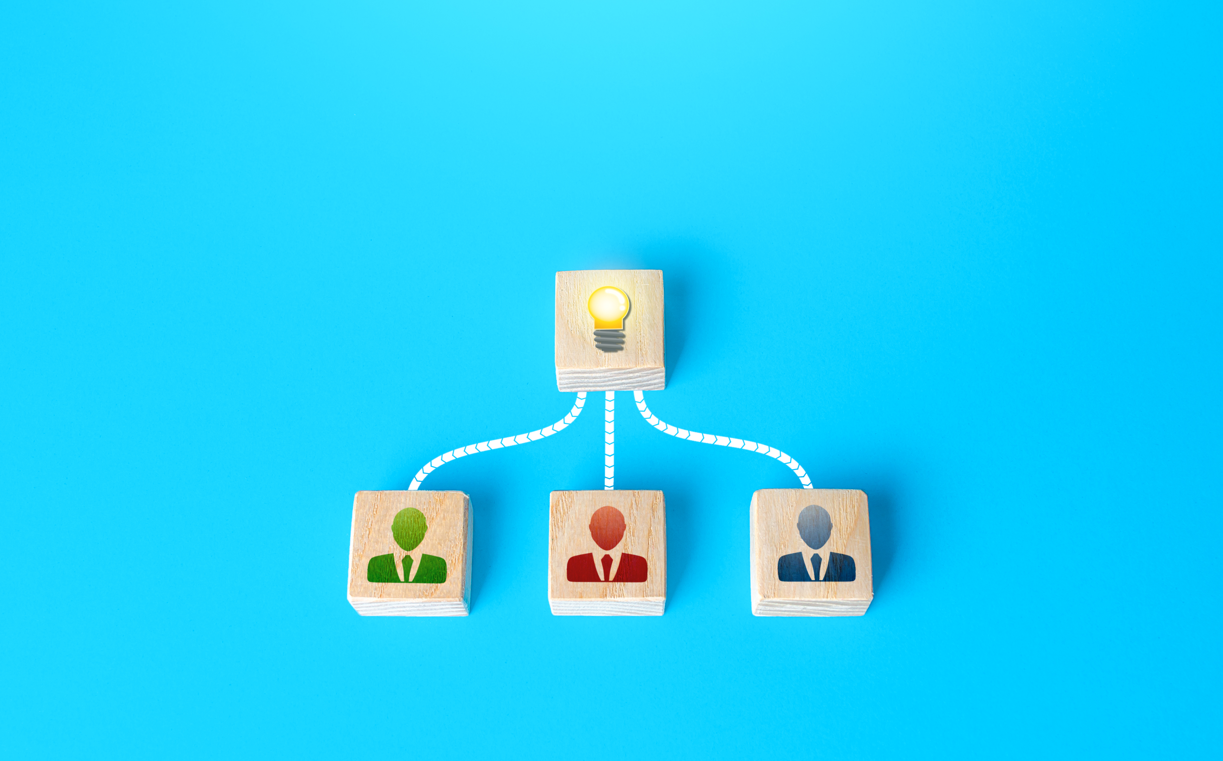 A Solução Completa para a Transformação Digital Empresarial